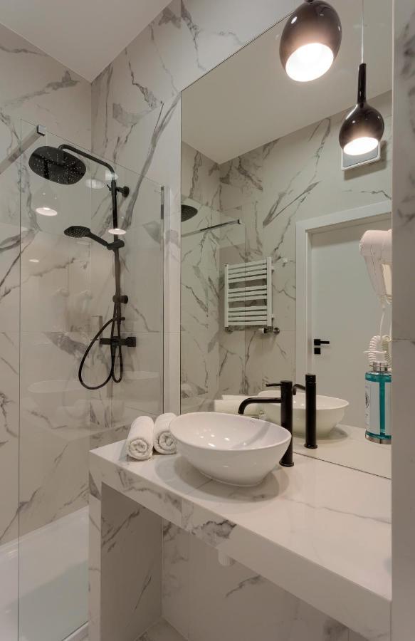 Apartamenty Prymasa Residence Warsaw Ngoại thất bức ảnh