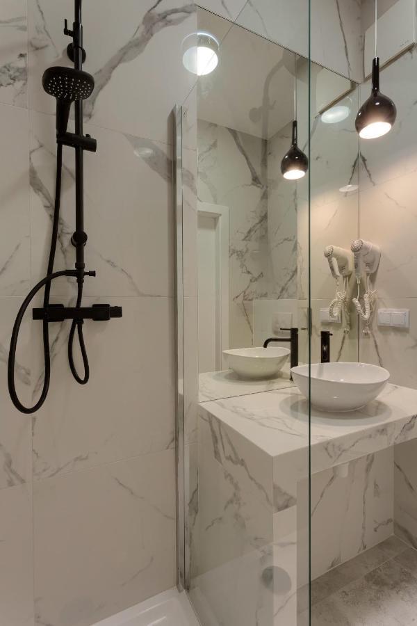 Apartamenty Prymasa Residence Warsaw Ngoại thất bức ảnh